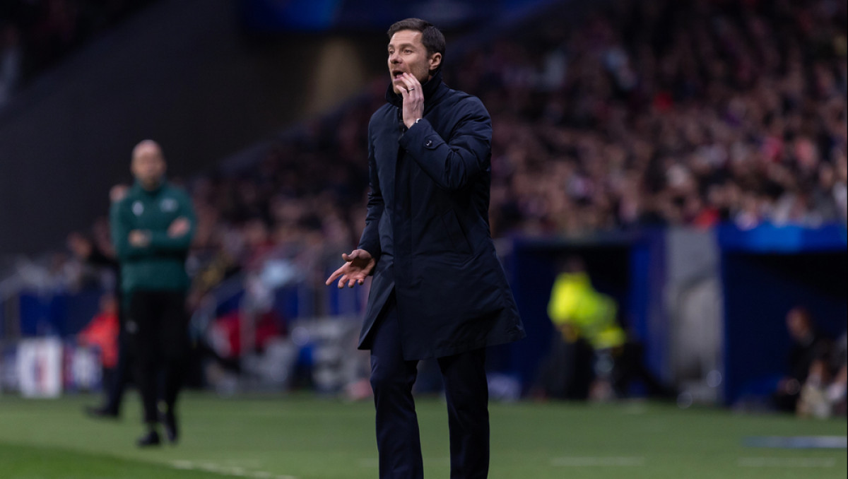 Хаби Алонсо попал в поле зрения топ-клуба после разгромного поражения