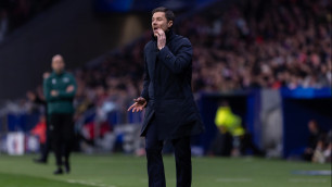 Хаби Алонсо. ©Depositphotos/Musiu0