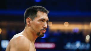 Жанибек Алимханулы. Фото: Vesti.kz/Турар Казангапов©