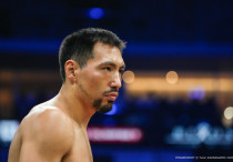 Жанибек Алимханулы. Фото: Vesti.kz/Турар Казангапов©