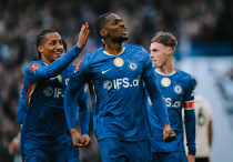 Тосин Адарабиойо. Фото: ФК "Челси"©