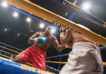 Дерек Чисора. Фото: Depositphotos/steho©