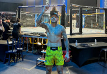 Ренато Мойкано. Фото: IG/renato_moicano_ufc©