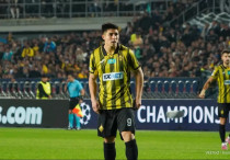 Дастан Сатпаев. ©Vesti.kz/Болат Айтмолда