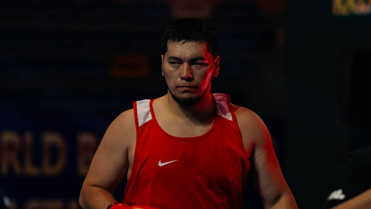 Битвы с Узбекистаном: казахстанские боксёры узнали соперников за финал ЧА-2026