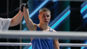 Оразбек Асылкулов. ©KBF