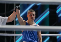 Оразбек Асылкулов. ©KBF