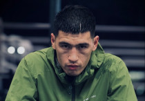 Дмитрий Бивол. ©instagram.com/bivol_d