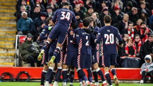 ФК ПСВ. ©Depositphotos/operations@newsimages.co.uk