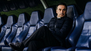 Григорий Бабаян. ©ФК "Астана"