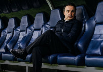 Григорий Бабаян. ©ФК "Астана"