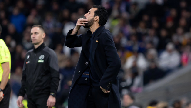 Альваро Арбелоа. ©Depositphotos/Musiu0