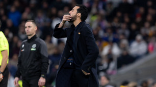 Альваро Арбелоа. ©Depositphotos/Musiu0