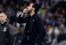 Альваро Арбелоа. ©Depositphotos/Musiu0