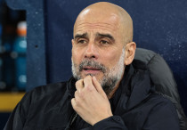 Хосеп Гвардиола. ©Depositphotos/operations@newsimages.co.uk