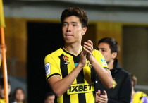 Адилет Садыбеков. ©ФК "Кайрат"