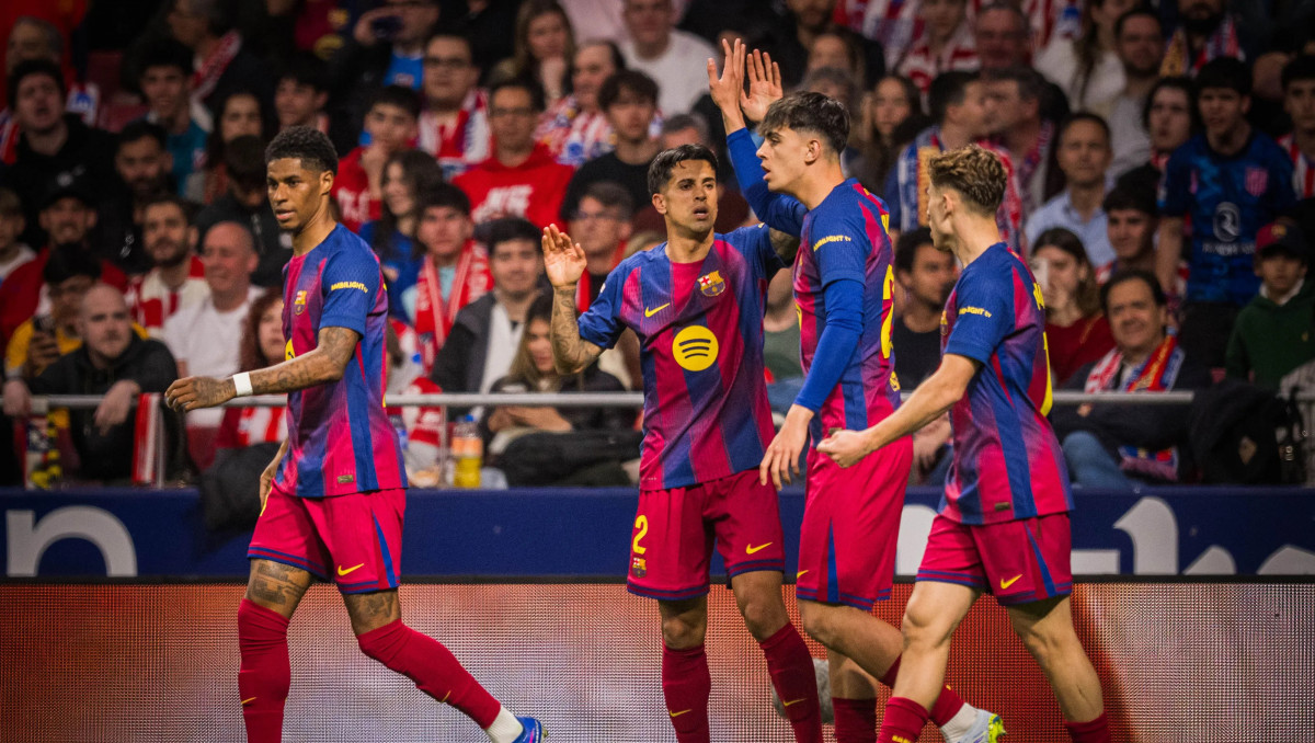 Игрок "Барселоны" получил щедрый "контракт" от другого клуба: известен его ответ