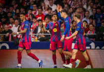 ©ФК "Барселона"