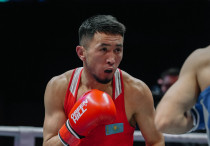 Махмуд Сабырхан. ©КФБ