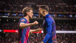 ©ФК "Барселона"