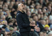 Хосеп Гвардиола. ©Depositphotos/operations@newsimages.co.uk