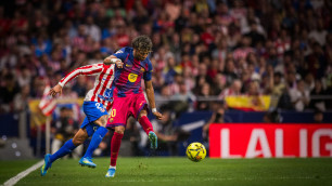 ©ФК "Барселона"