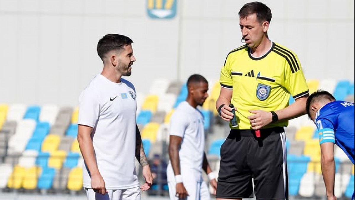 В КПЛ может произойти вторая тренерская отставка