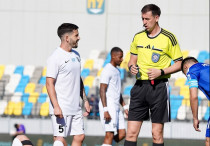 ©ФК "Каспий"