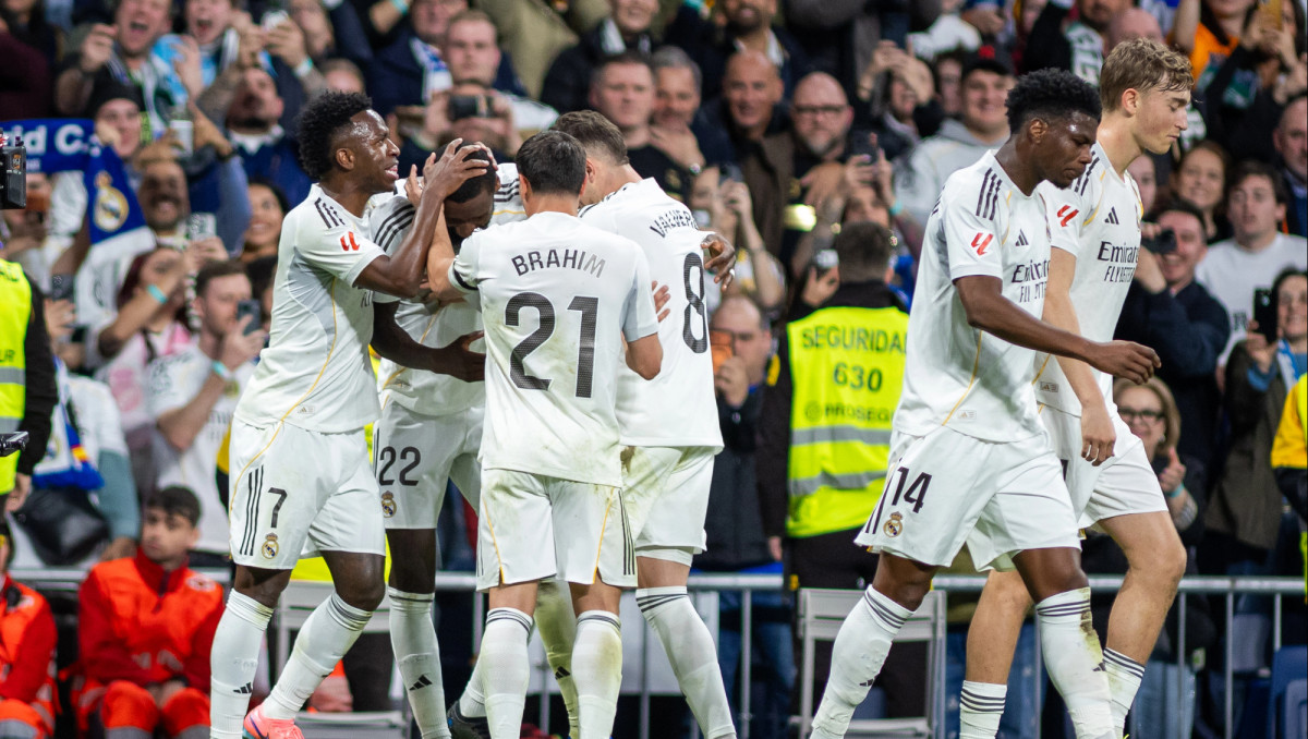 "Реал" начал переговоры с титулованным немцем