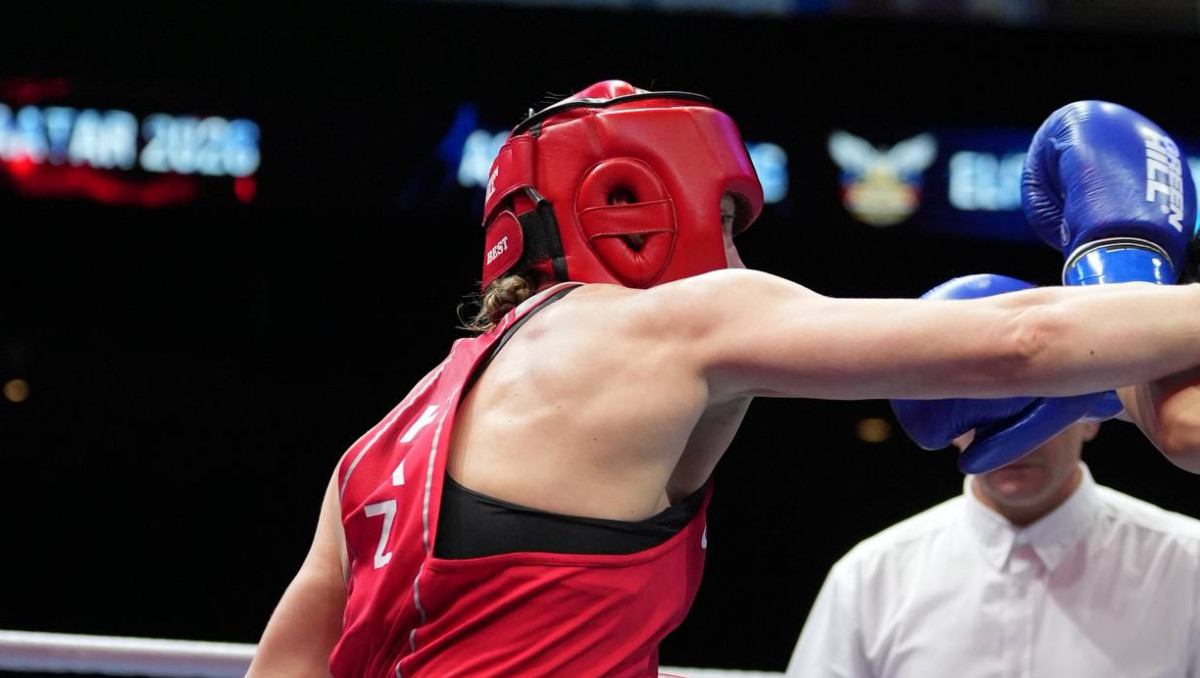 Казахстан остался без финала на чемпионате Азии по боксу