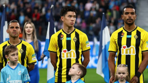 ©ФК "Кайрат"