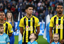 ©ФК "Кайрат"