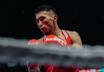 Махмуд Сабырхан. ©КФБ