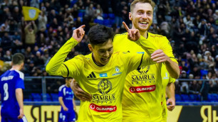 ©ФК "Астана"