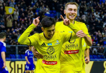 ©ФК "Астана"