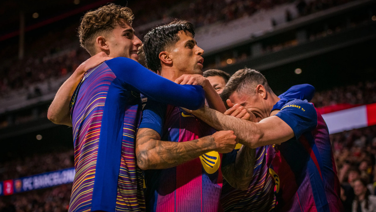 Чемпион Европы за 70 миллионов попросил "Барселону" ускорить трансфер