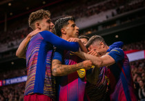 ©ФК "Барселона"