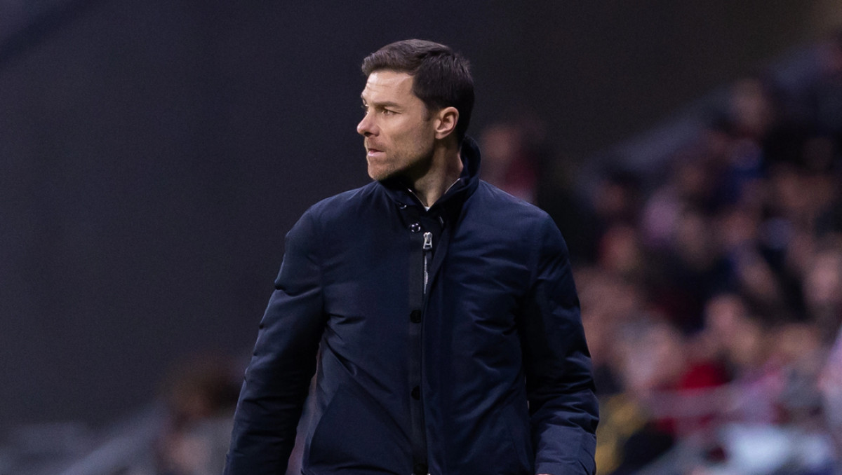 В "Реале" пришли к неожиданному выводу по Хаби Алонсо