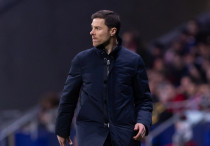 Хаби Алонсо. ©Depositphotos/Musiu0