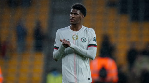 Джош Ачимпонг. ©Depositphotos/operations@newsimages.co.uk