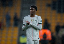 Джош Ачимпонг. ©Depositphotos/operations@newsimages.co.uk