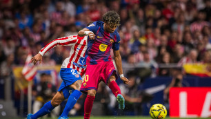 Ламин Ямаль. ©ФК "Барселона"