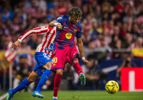 Ламин Ямаль. ©ФК "Барселона"