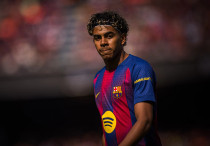 Ламин Ямаль. ©ФК "Барселона"