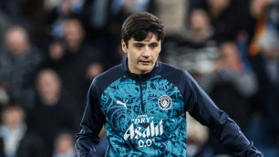 Абдукодир Хусанов. ©Depositphotos/operations@newsimages.co.uk