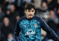 Абдукодир Хусанов. ©Depositphotos/operations@newsimages.co.uk