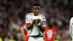 Винисиус Жуниор. ©Depositphotos/mrogowski_photography