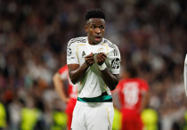 Винисиус Жуниор. ©Depositphotos/mrogowski_photography