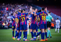 ©ФК "Барселона"