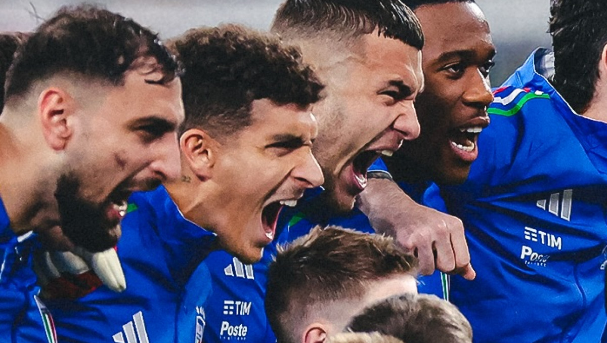 14-летний болбой переписал исход матча отбора на ЧМ-2026: Доннарумма остался без шансов